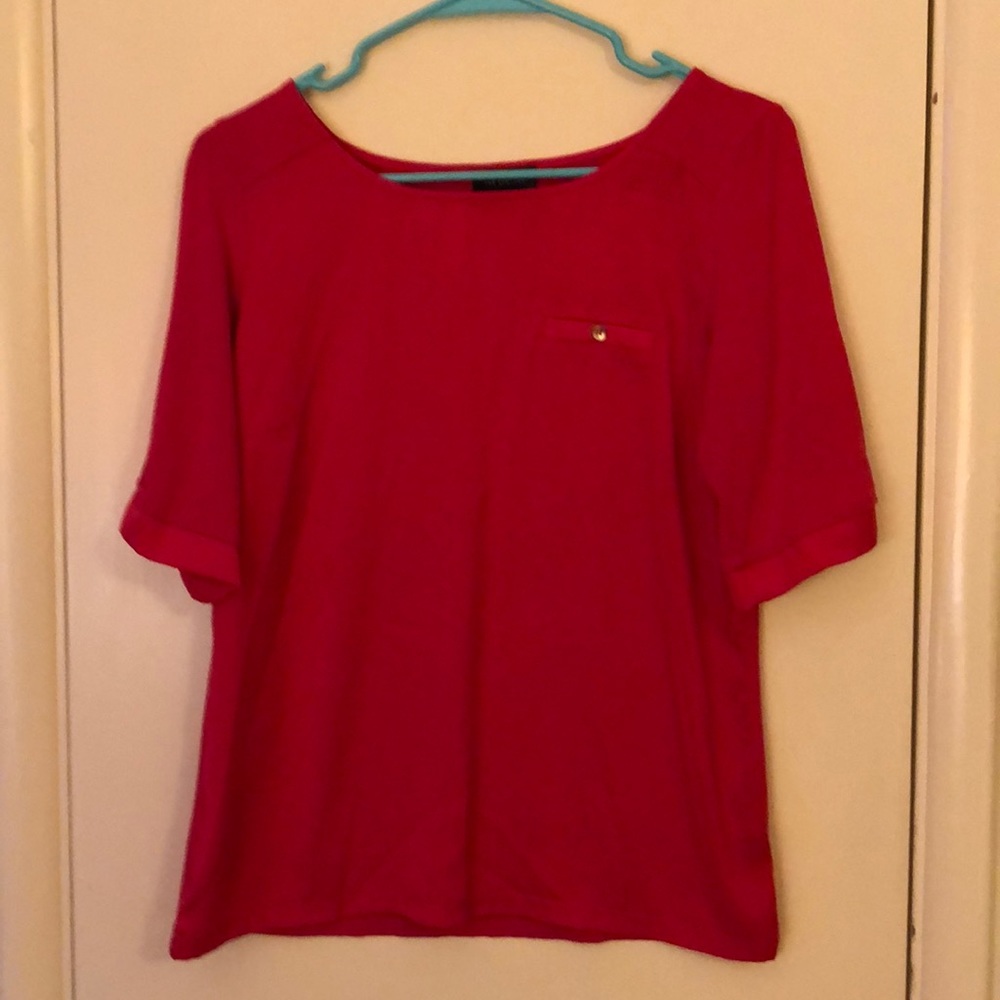 The Limited dressy top